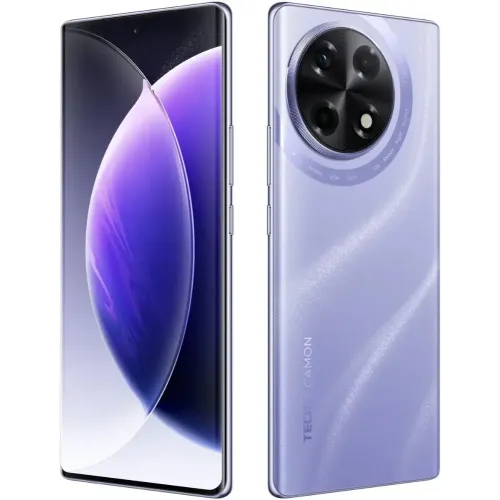 Сотовый телефон TECNO Camon 30S 8/128Gb Violet