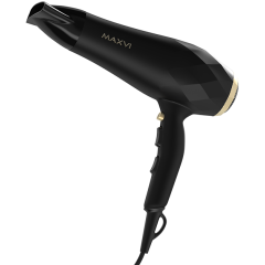 Фен MAXVI HD2201 черный