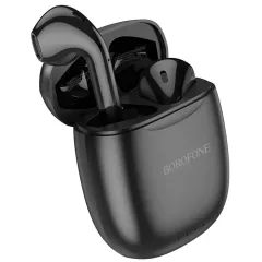 Гарнитура Bluetooth Borofone BW17 черный