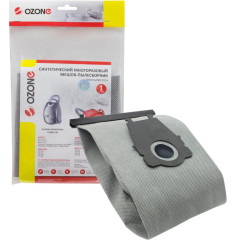 Пылесборник OZONE micron MX-06 многоразовый (Bosсh Typ P)