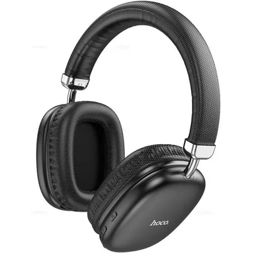 Гарнитура Bluetooth HOCO W35 Air Black