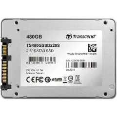 SSD 2,5