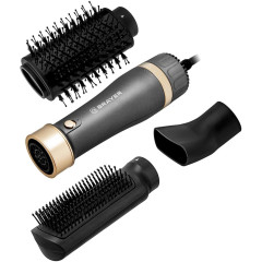 Фен-расческа BRAYER BR3135 серый