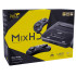 Игровая консоль Dinotronix MixHD ZD-09 8+16Bit (450 игр, беспроводные геймпады, HDMI