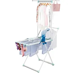 Сушилка для белья HAUSMANN HM-FL-01 SUPERNOVA