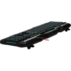 Клавиатура Defender Doom Keeper GK-100DL RU LED (*5)