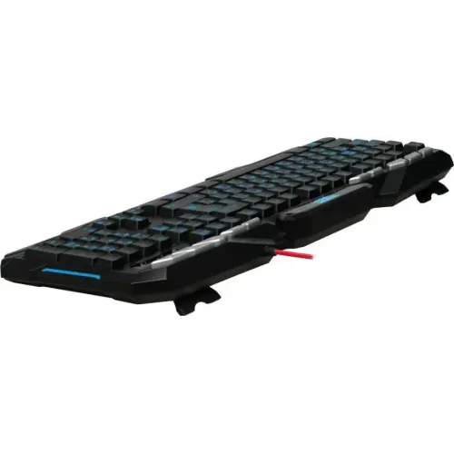 Клавиатура Defender Doom Keeper GK-100DL RU LED (*5)