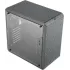 Корпус Cooler Master MasterBox Q500L черный