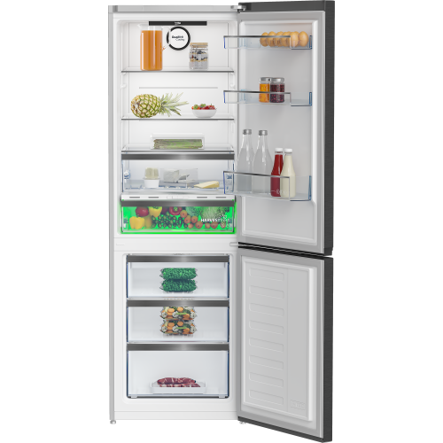 Холодильник BEKO B5RCNK363ZXBR Harvest Fresh