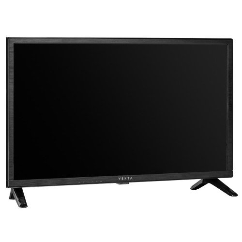 TV LCD 24" VEKTA LD-24SR4850BS