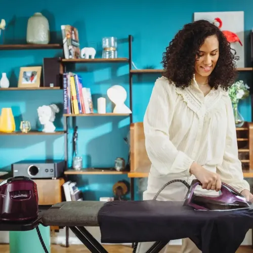 Парогенератор Tefal SV4110E0