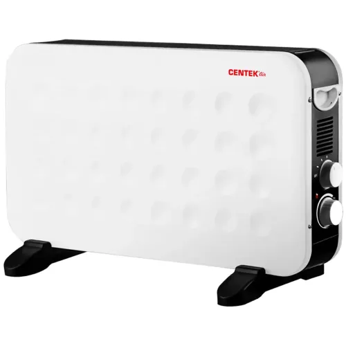 Обогреватель конвекторный CENTEK CT-6126