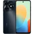 Сотовый телефон Tecno Spark 20c 4/128Gb Gravity Black/черный