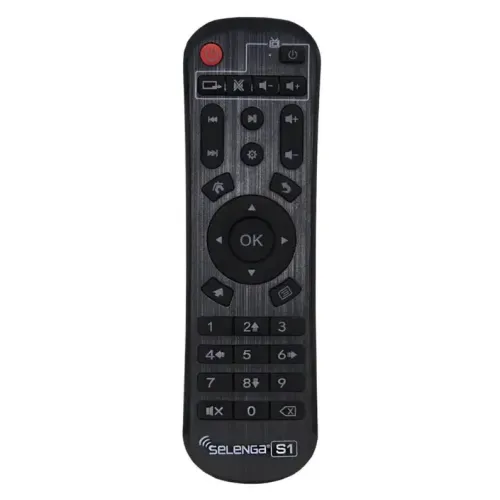 Приставка SMART SELENGA S1