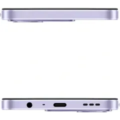 Сотовый телефон OPPO A3 6/256Gb фиолетовый (*11)