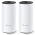 Маршрутизатор TP-Link Mesh DECO P9(2-PACK) белый 2шт (*14)