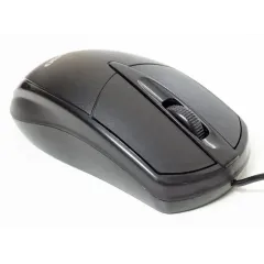 Мышь Olmio CM-02 черная