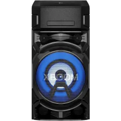 Музыкальный центр LG ON66