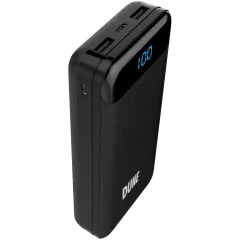 Повербанк 20000 мАч PERFEO PF B4883 Dune черный