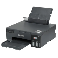 Принтер струйный EPSON L8050 WI-FI