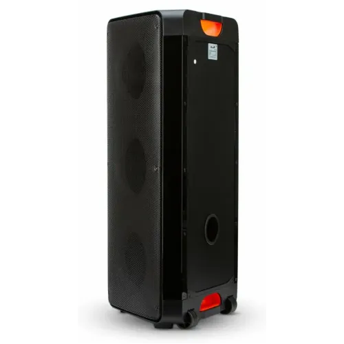 Акустика портативная ELTRONIC 30-02 FIRE BOX