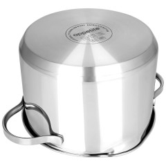 Кастрюля APPETITE Prime, нерж., 1,9 л.