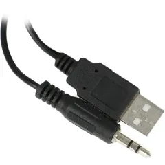 Акустика DEFENDER SPK-190 USB (65190) черный (*7)