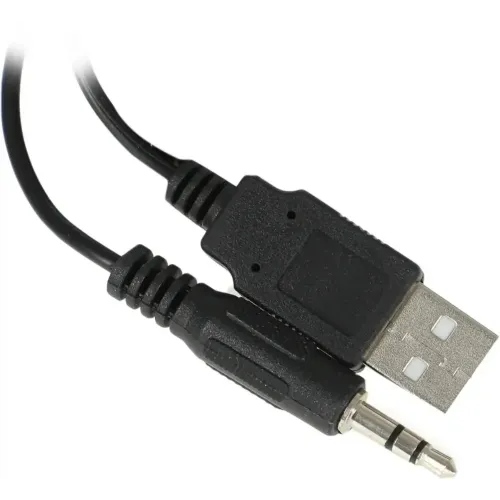 Акустика DEFENDER SPK-190 USB (65190) черный (*7)