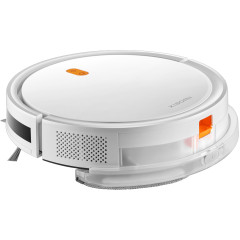 Пылесос-робот Xiaomi E5 White