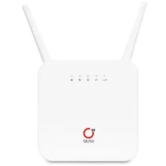 Модем 2G/3G/4G Olax AX6 Pro