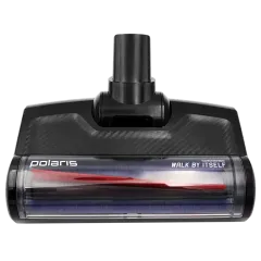 Пылесос вертикальный Polaris PVCW 6070 серый