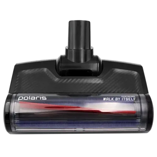 Пылесос вертикальный Polaris PVCW 6070 серый