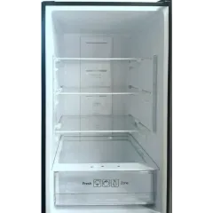 Холодильник PREMIER PRM-317BFNF/I нерж. сталь (*14)