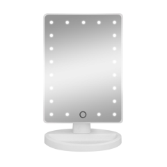 Зеркало CAMELION M145-SL C01 LED-подсветка