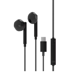 Гарнитура More choice G12a Type C (Black)