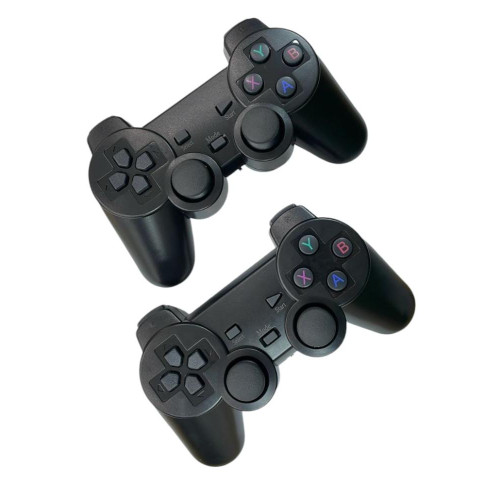Игровая консоль Retro Lite Game Stick 20500 ретро игр, 4K ,игры Nintendo,Sega,PS1