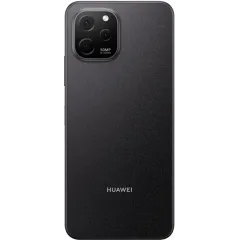 Сотовый телефон Huawei Nova Y61 64Gb черный