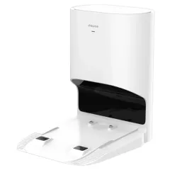 Пылесос-робот станция DREAME D9 Plus белый (RLD11GD)