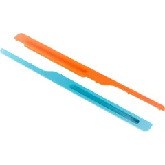 Клавиатура A4Tech Fstyler FBK25 черный/серый