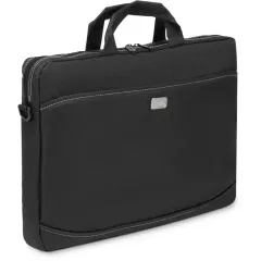 Сумка ноутбука 17,3" PC Pet 600D нейлон черный (PCP-A1317BK)