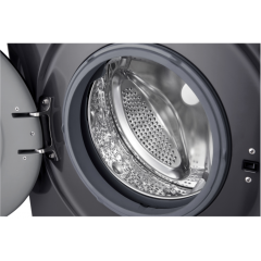 СМА LG F-2Y1WS6J темно-серый