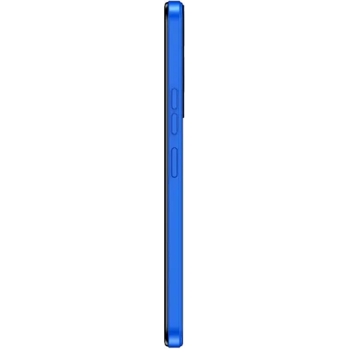 Сотовый телефон TECNO POVA NEO 3 8/128GB синий