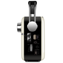 Радиоприемник SVEN АС SRP-505 белый