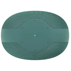 Умная колонка VK капсула с Марусей зеленая (MRC01GR)