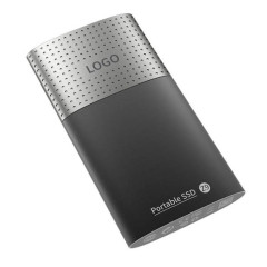 SSD USB 2Tb Netac USB-C NT01Z9-002T-32BK Z9 1.8