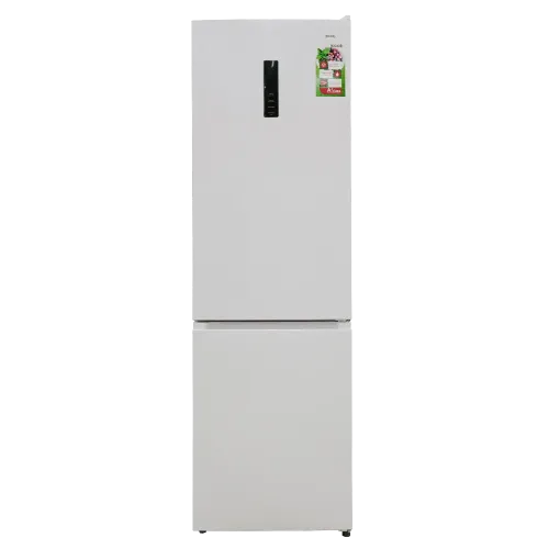 Холодильник JACOO JRF-K378 white