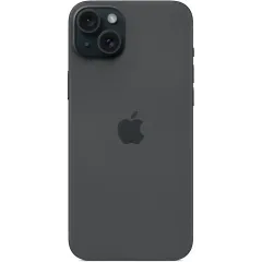 Сотовый телефон Apple iPhone 15 Plus 128GB Black