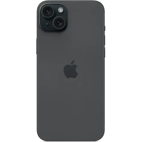 Сотовый телефон Apple iPhone 15 Plus 128GB Black