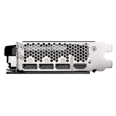 Видеокарта MSI RTX 4070 Super 12 Gb PCI-E 4.0 Ventus 2X