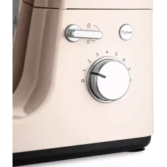 Кухонный комбайн Kitfort КТ-3419-1 светло-розовый